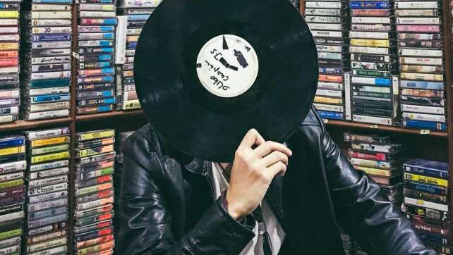 Die 10 besten Hidden Tracks: Versteckte Rock-Songs