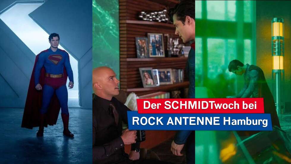 SCHMIDTwoch am 09.07.: Wir schicken euch ins CineMotion Kino!