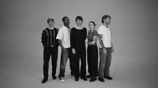TURNSTILE