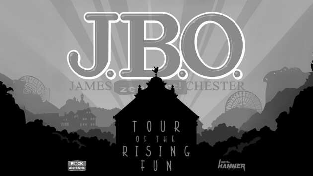 J.B.O.