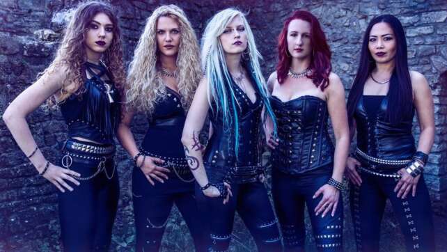 Im Video: Kinderchor singt Judas Priest und Dio