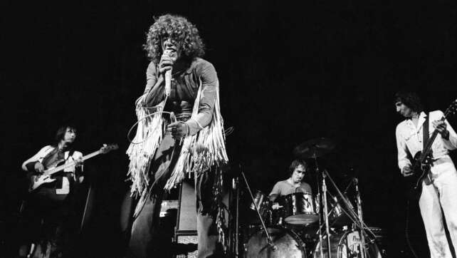 The Who: 10 Fakten über ihren Hit "My Generation"