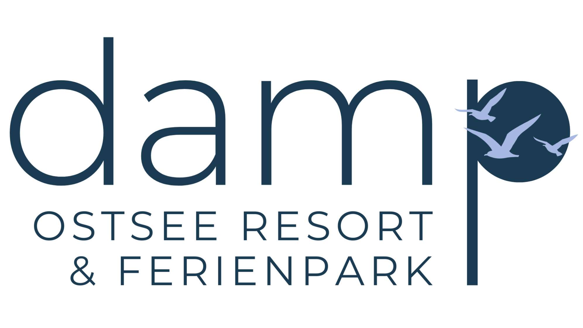 Dampland Resort