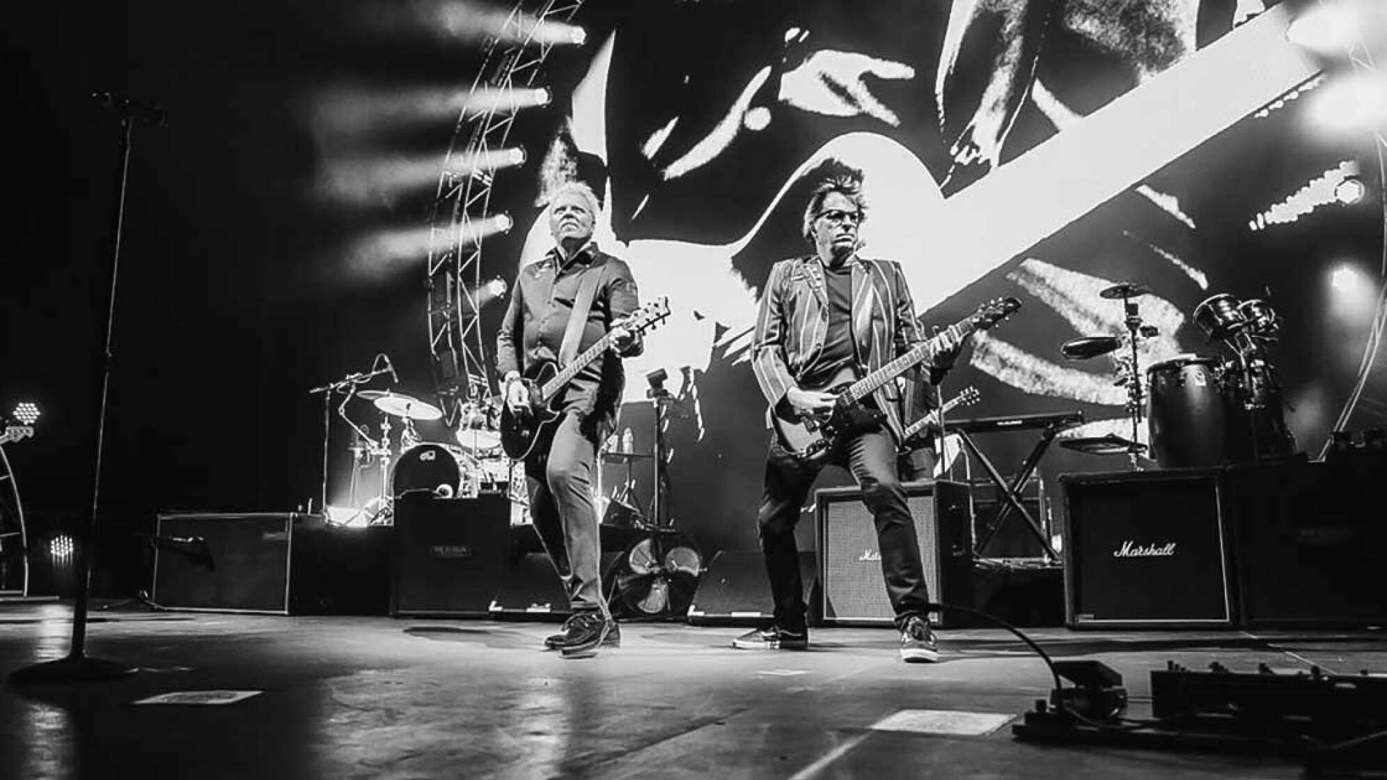 The Offspring