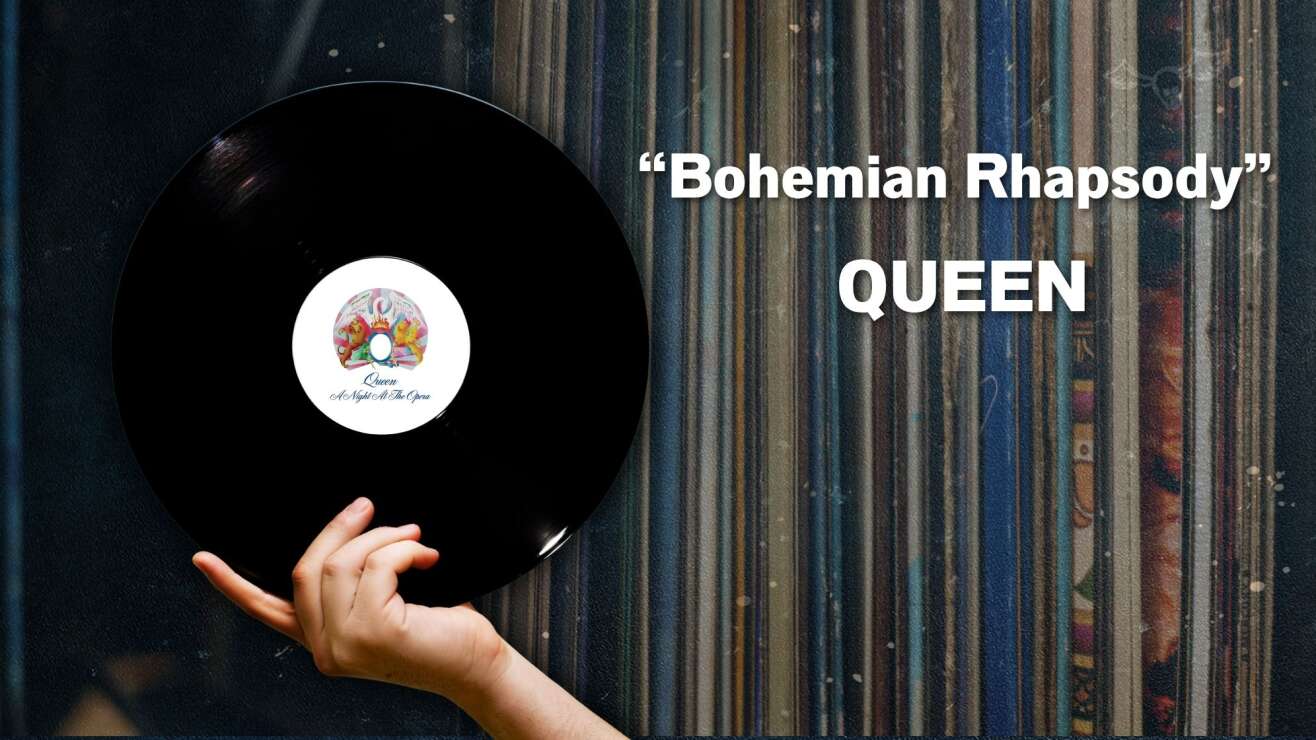 "Bohemian Rhapsody" - die große Textinterpretation eines Rock-Meisterwerks