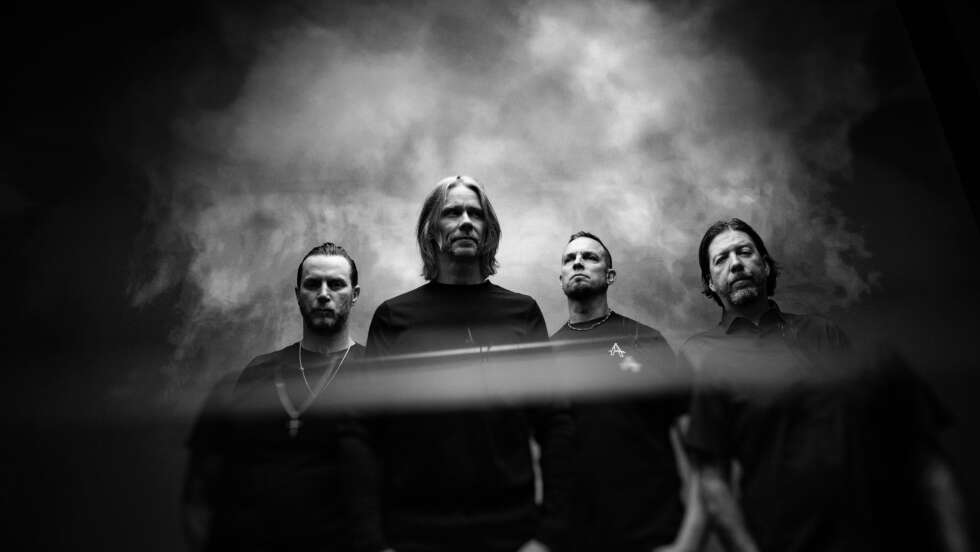 15.01.2026: ALTER BRIDGE live in Hamburg!