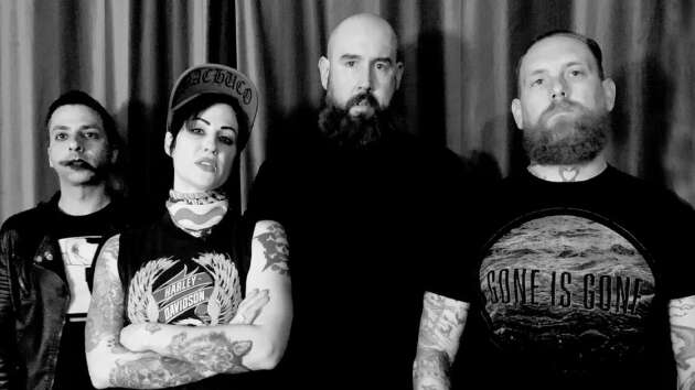 THE DISTILLERS