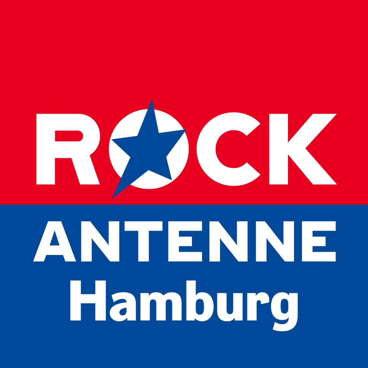 Webradio | ROCK ANTENNE Hamburg