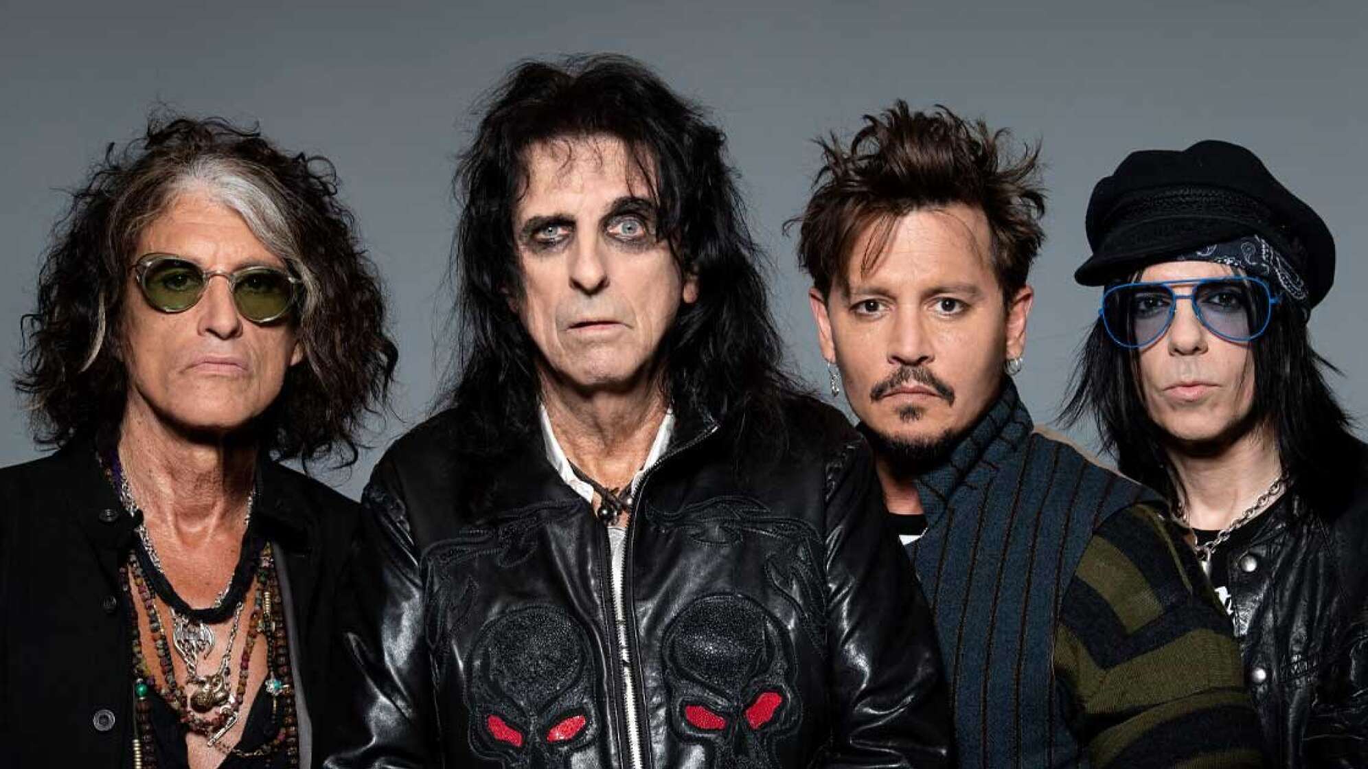 27.06.2023 Hollywood Vampires / Hamburg
