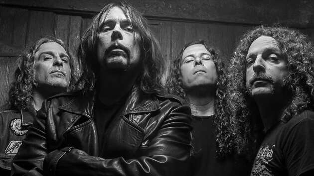 MONSTER MAGNET