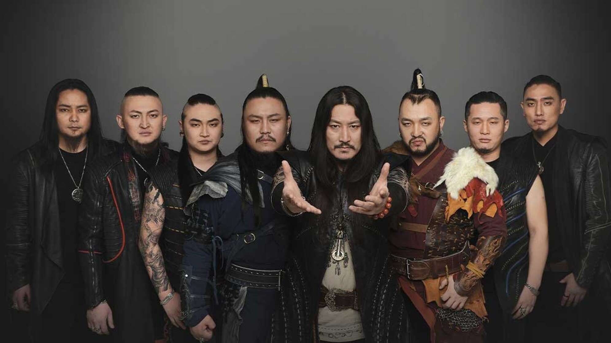 The Hu