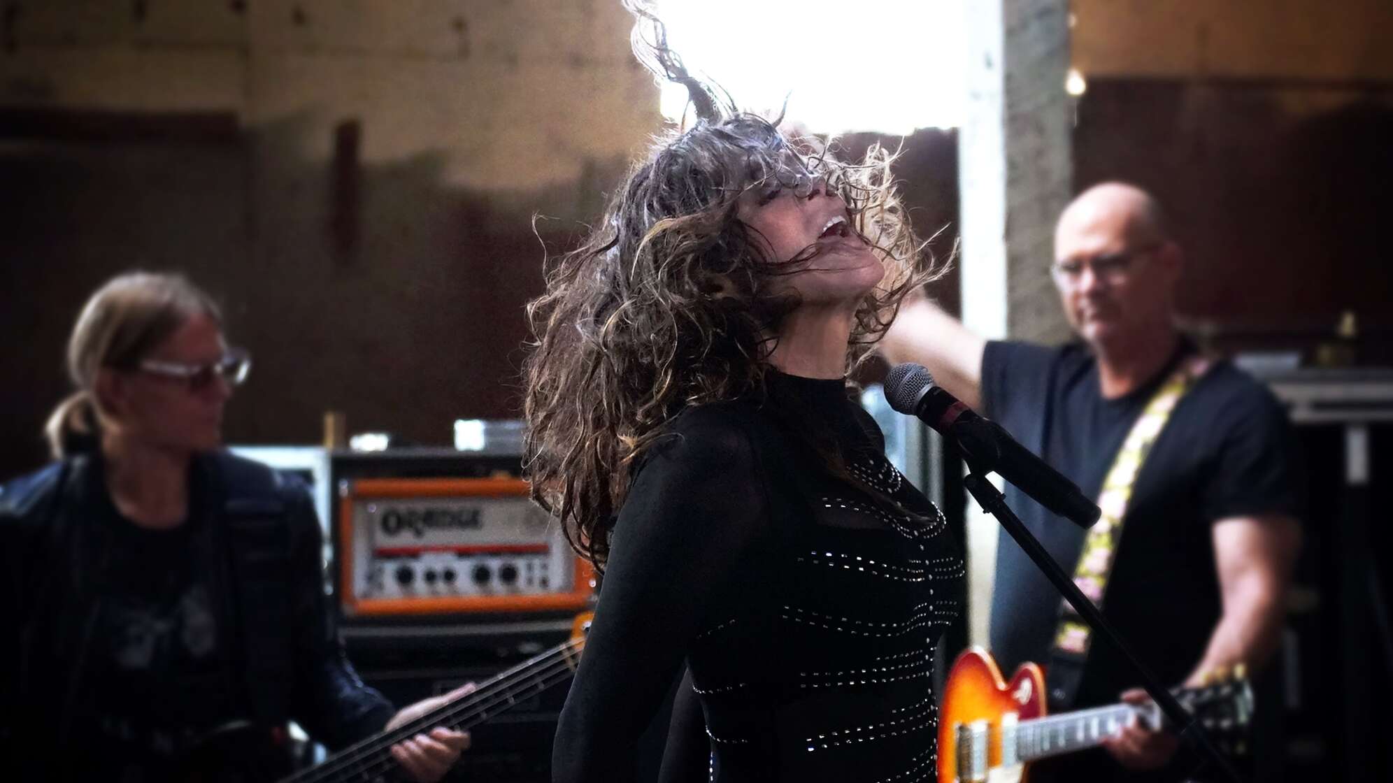 Roxanne De Roode