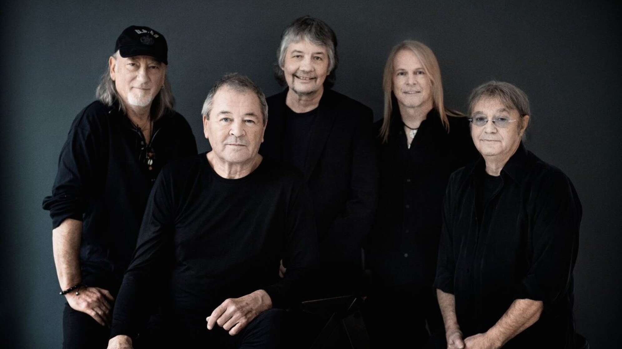 Deep Purple