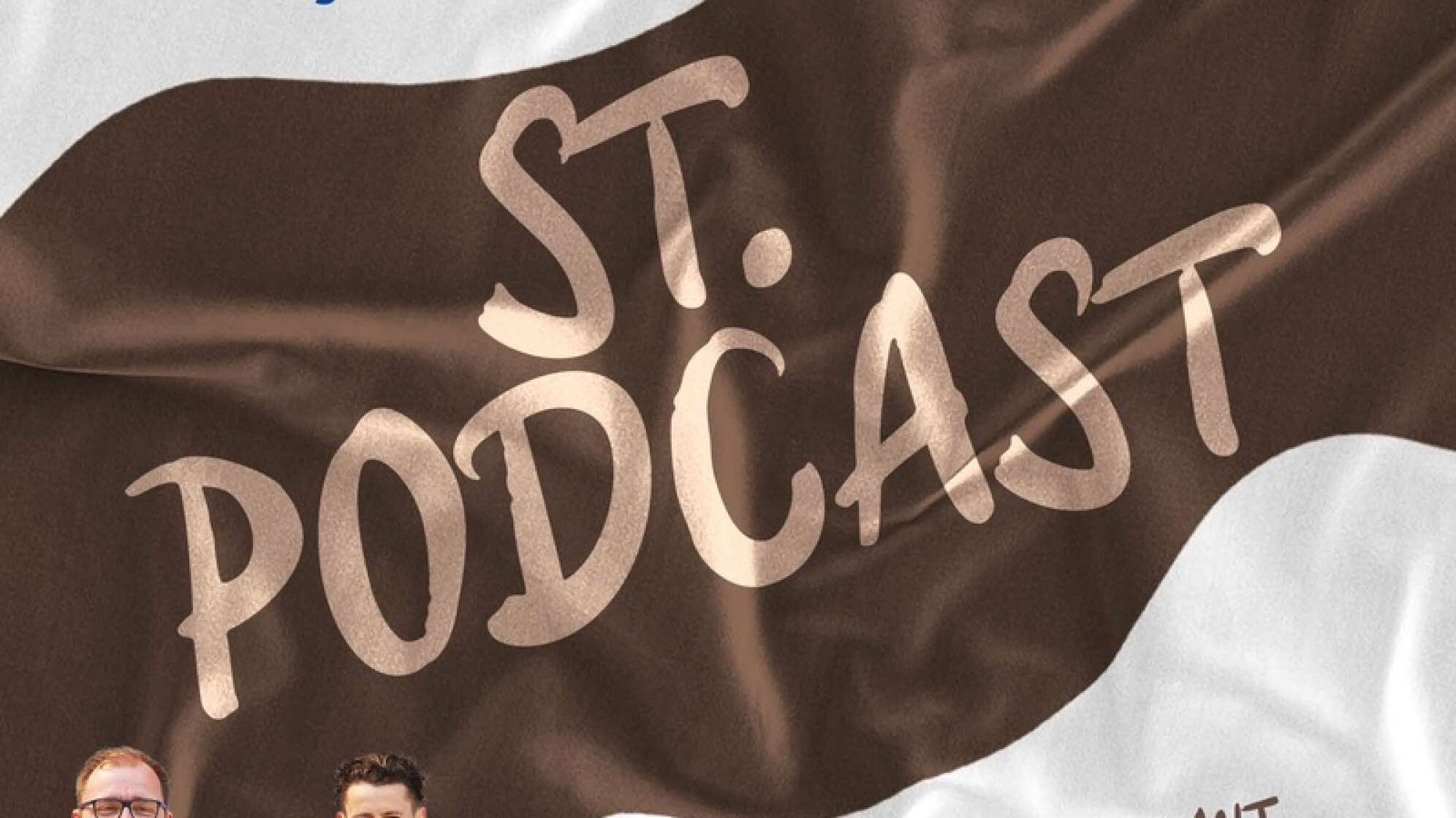 ST. PODCAST - hier anhören