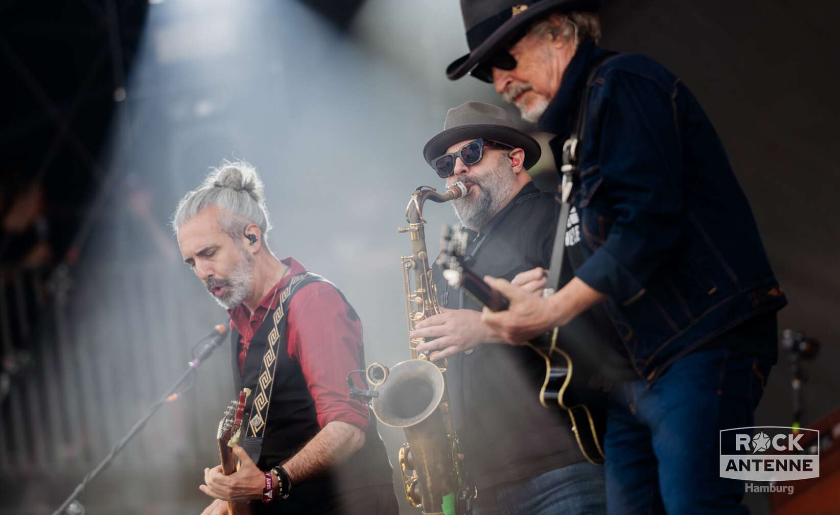 BAP Wacken 2025