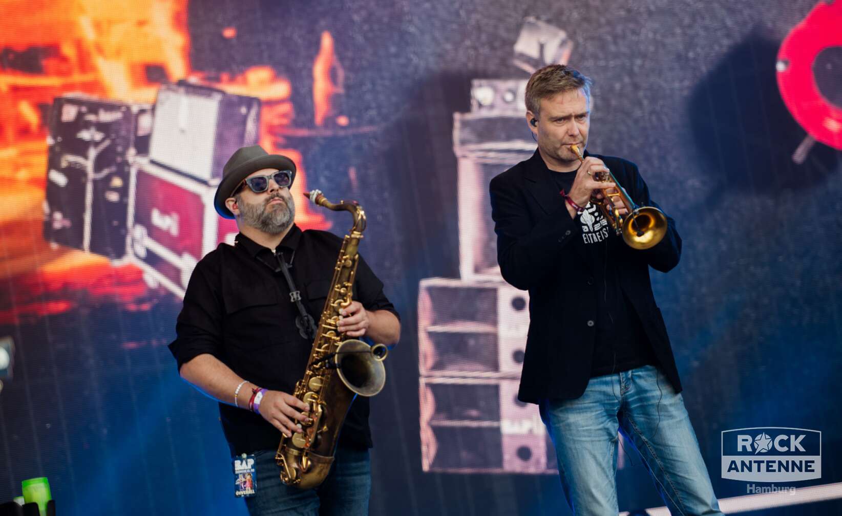 BAP Wacken 2025