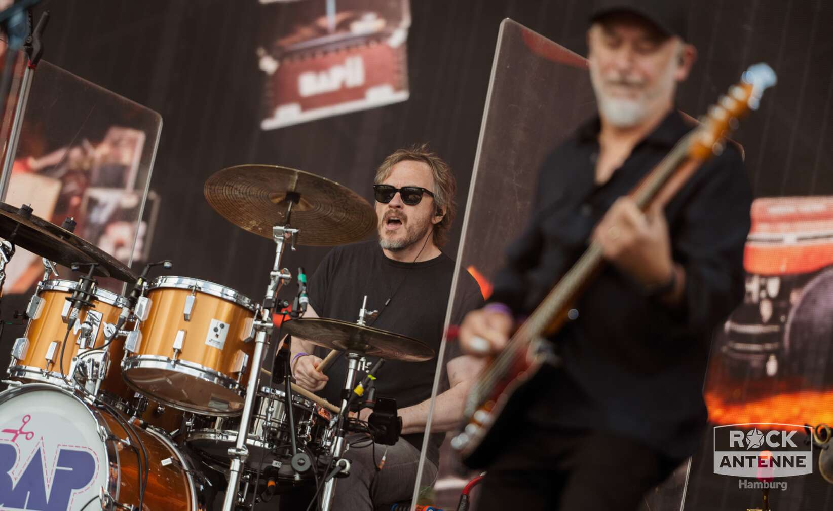 BAP Wacken 2025