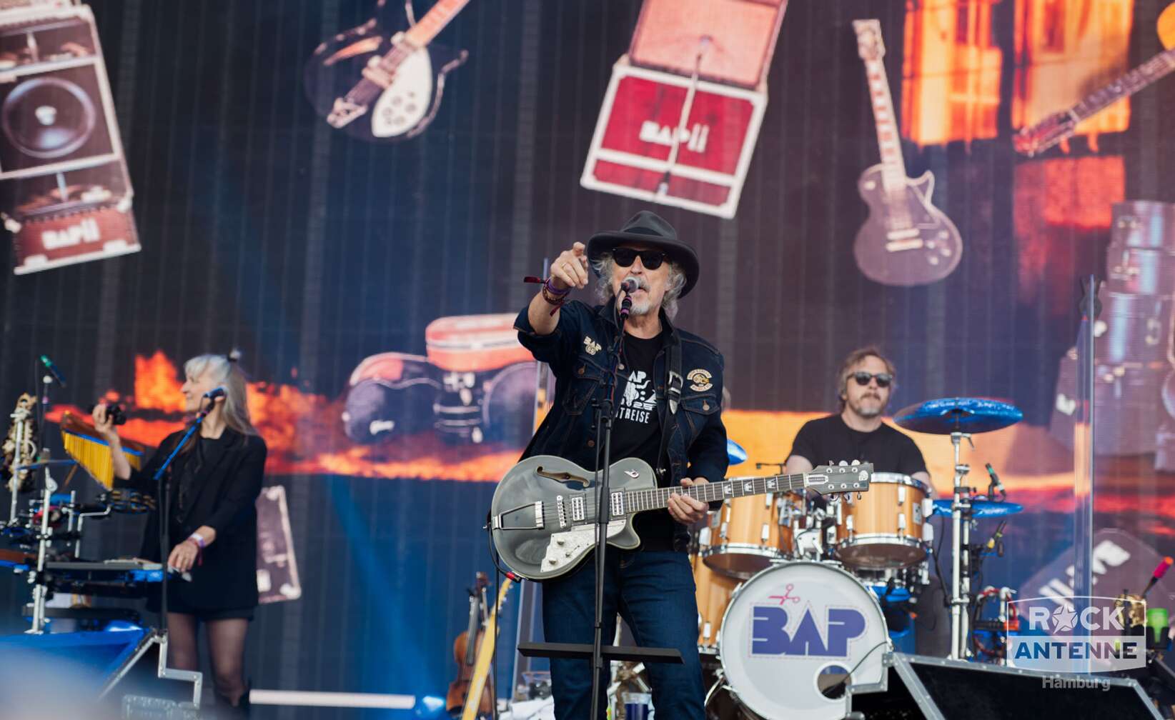 BAP Wacken 2025