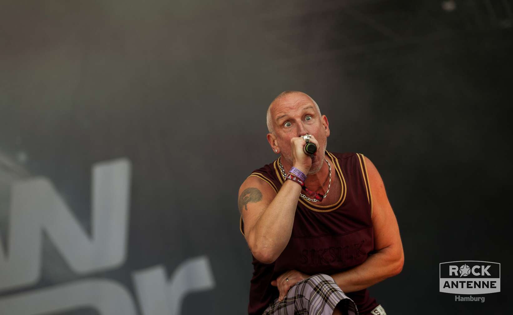Wacken 2025 Clawfinger