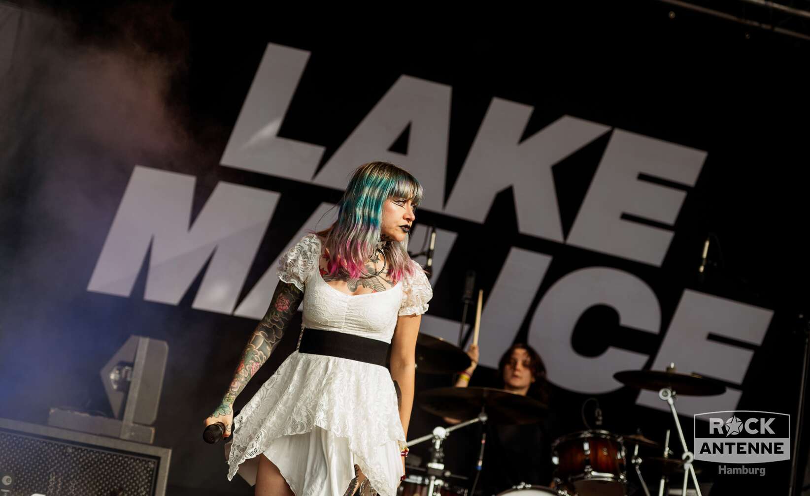 Wacken 2025 | Lake Malice