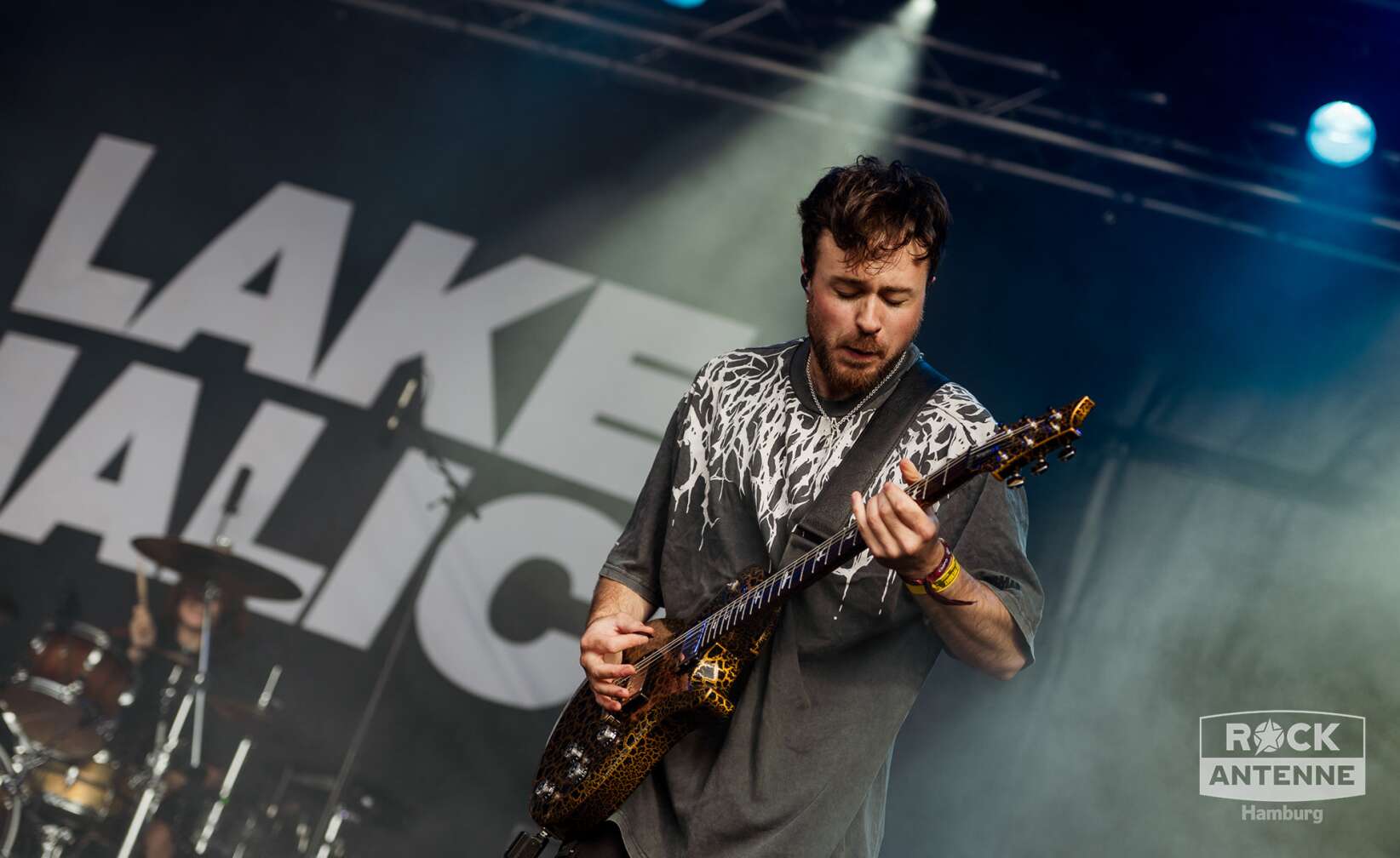 Wacken 2025 | Lake Malice