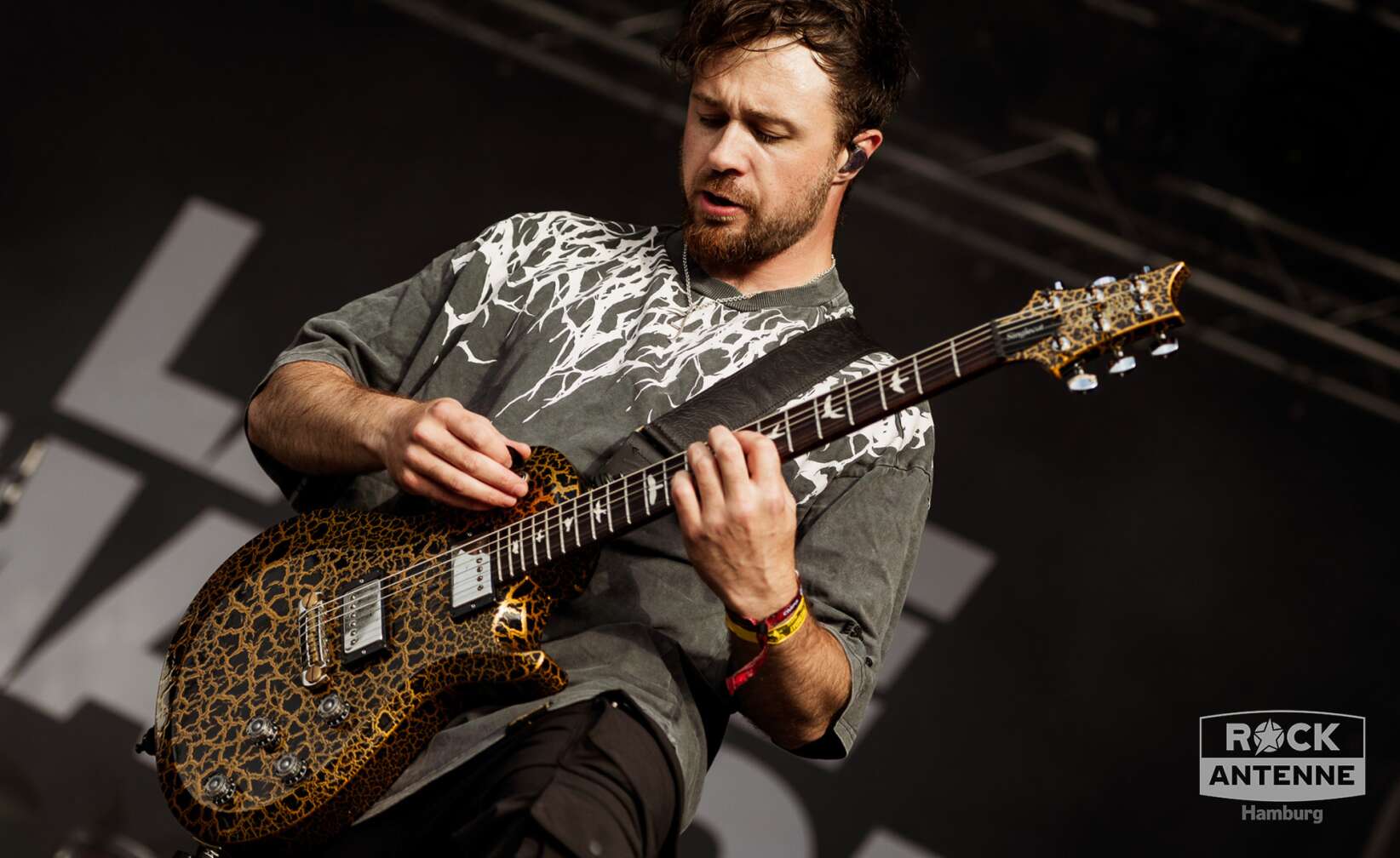 Wacken 2025 | Lake Malice