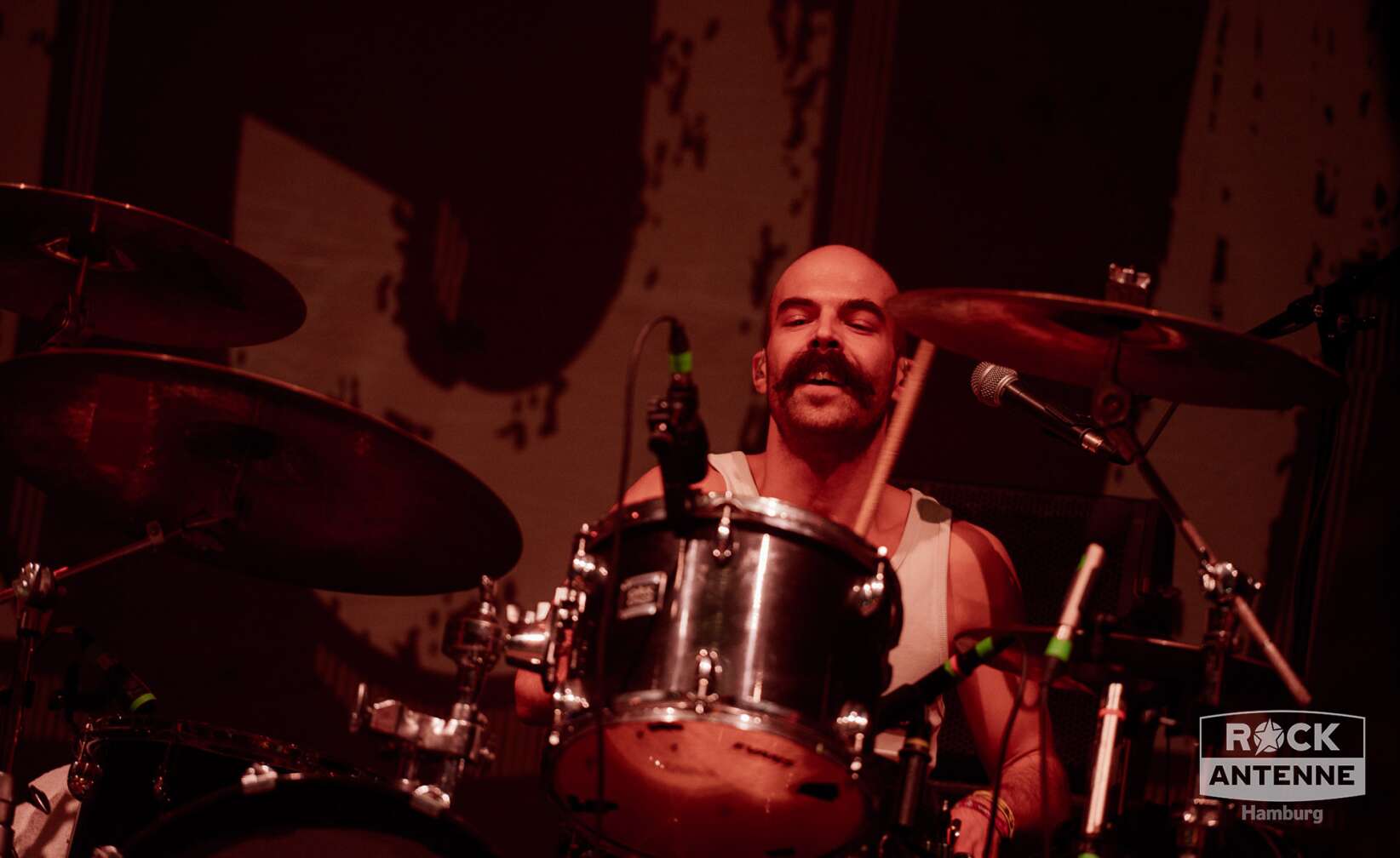 Wacken 2025 | The Rumjacks
