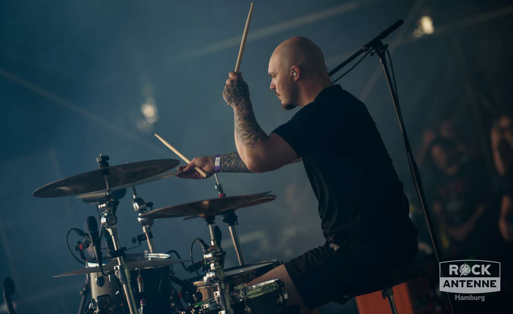 Wacken 2025 Ugly Kid Joe