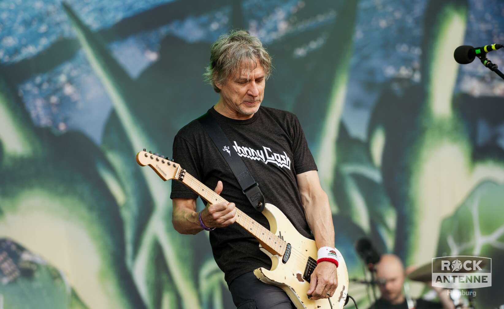Wacken 2025 Ugly Kid Joe