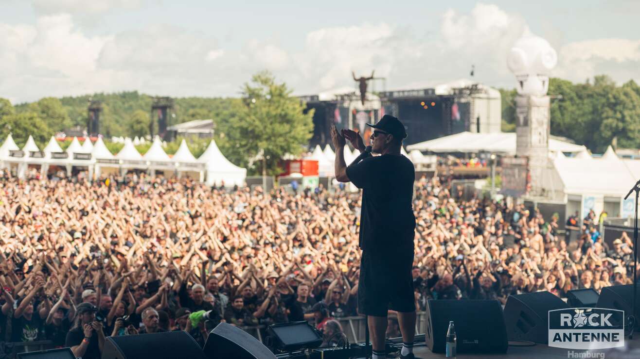 Wacken 2025: Unsere besten Fotos!