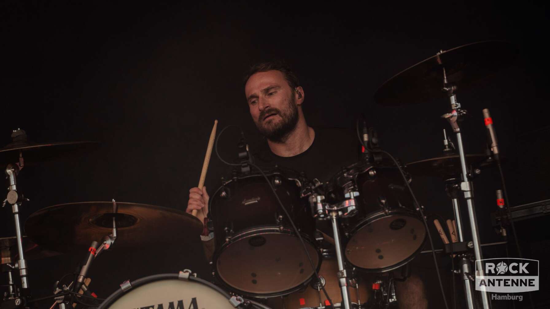 Celeste beim Wacken Open Air 2025