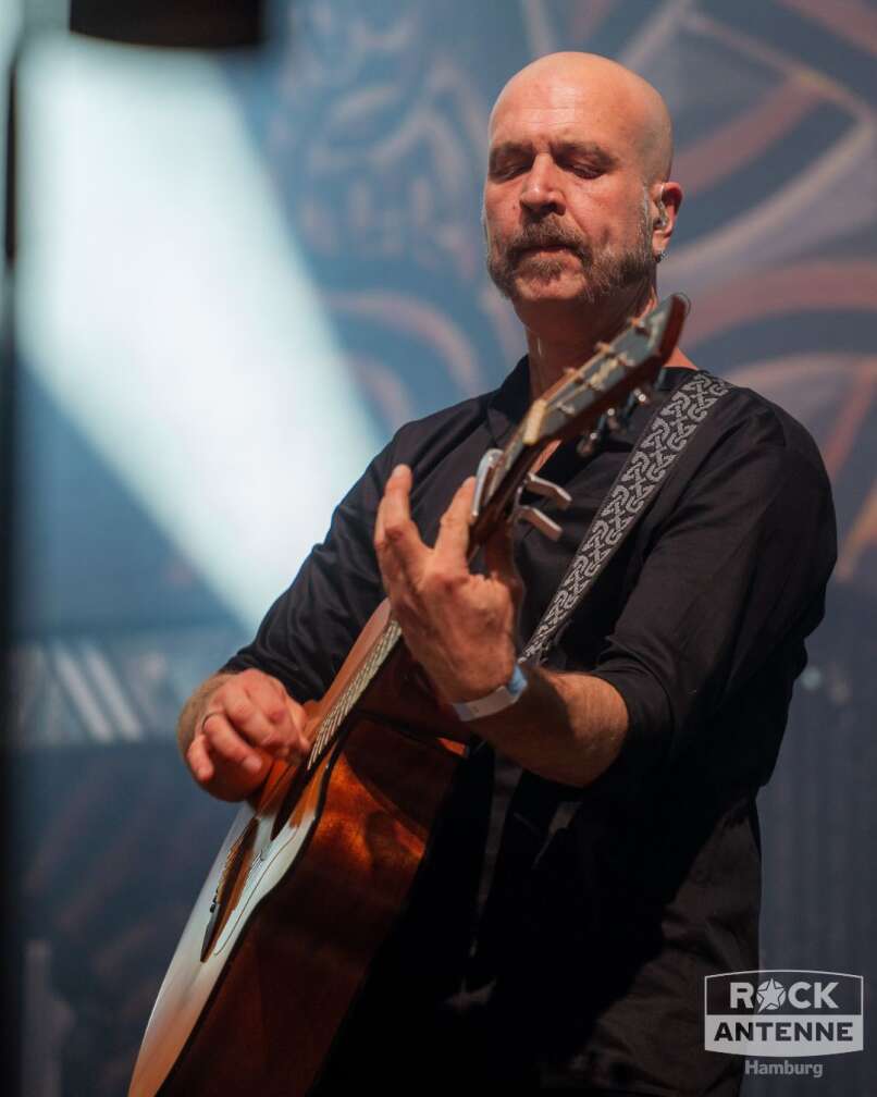Schandmaul beim Wacken Open Air 2025