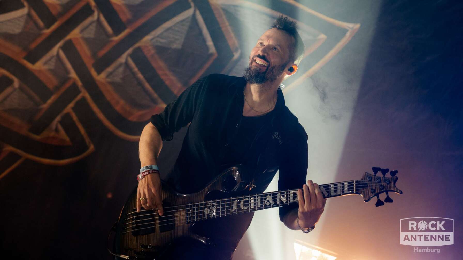 Schandmaul beim Wacken Open Air 2025