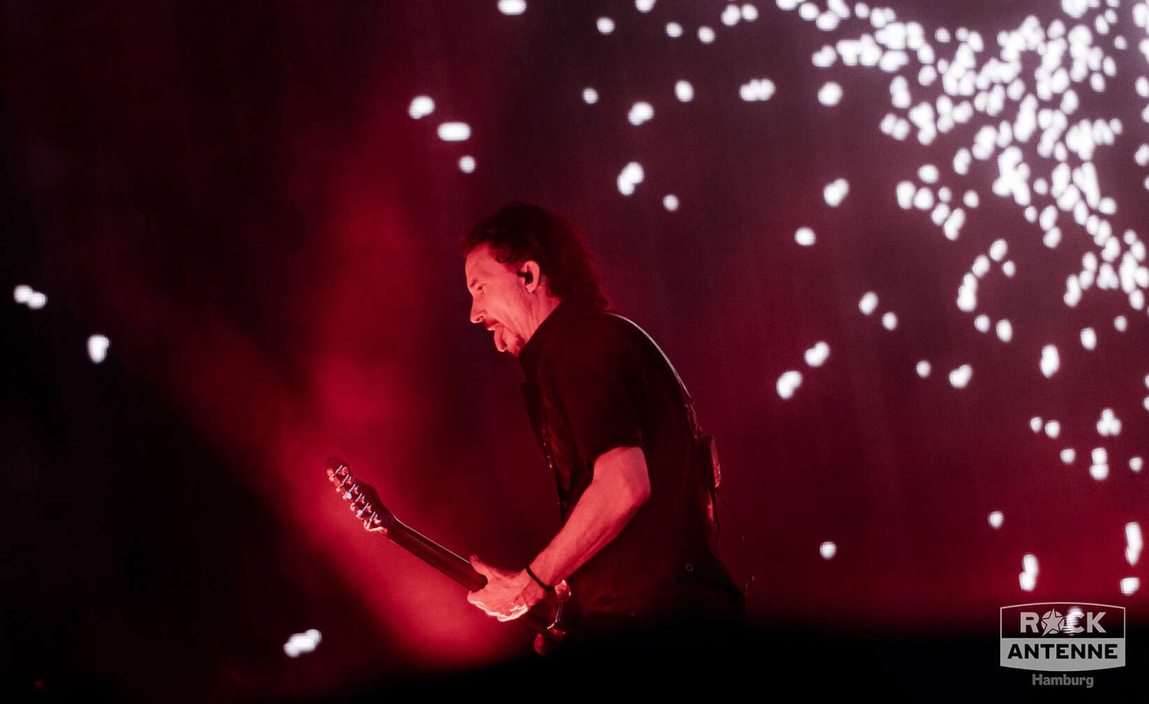 Wacken 2025 Gojira