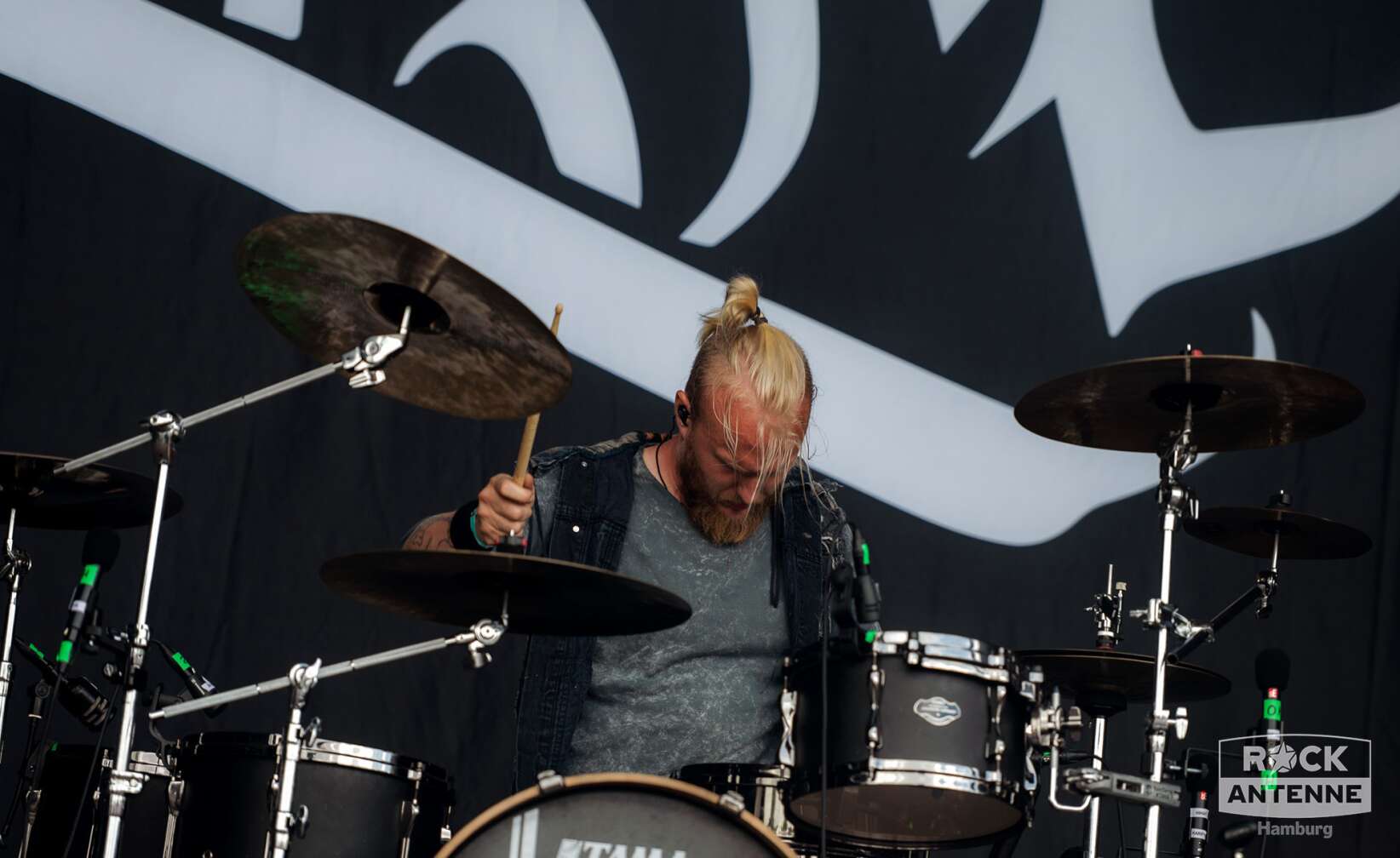 Wacken 2025 Harpyie