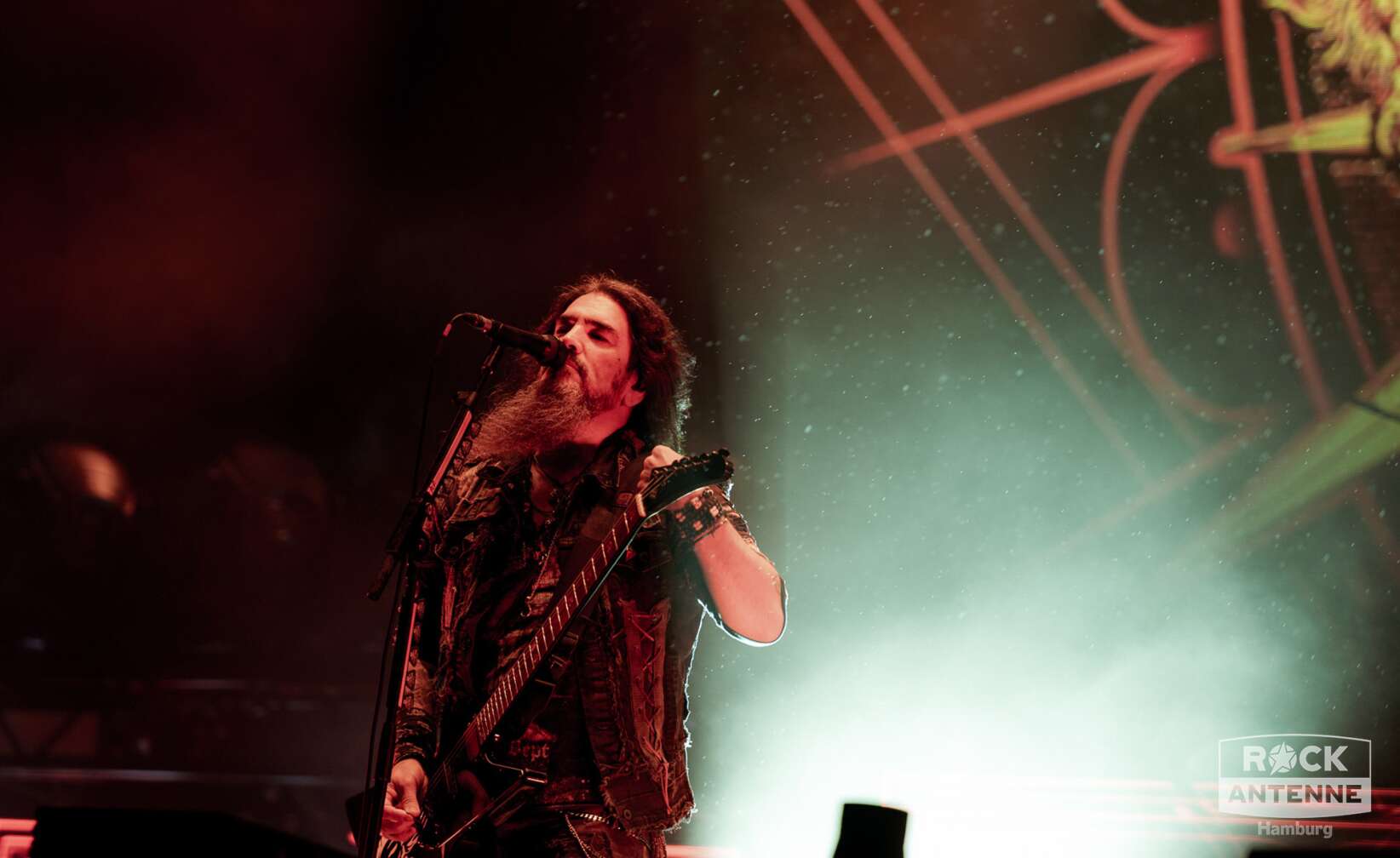 Wacken 2025 Machine Head