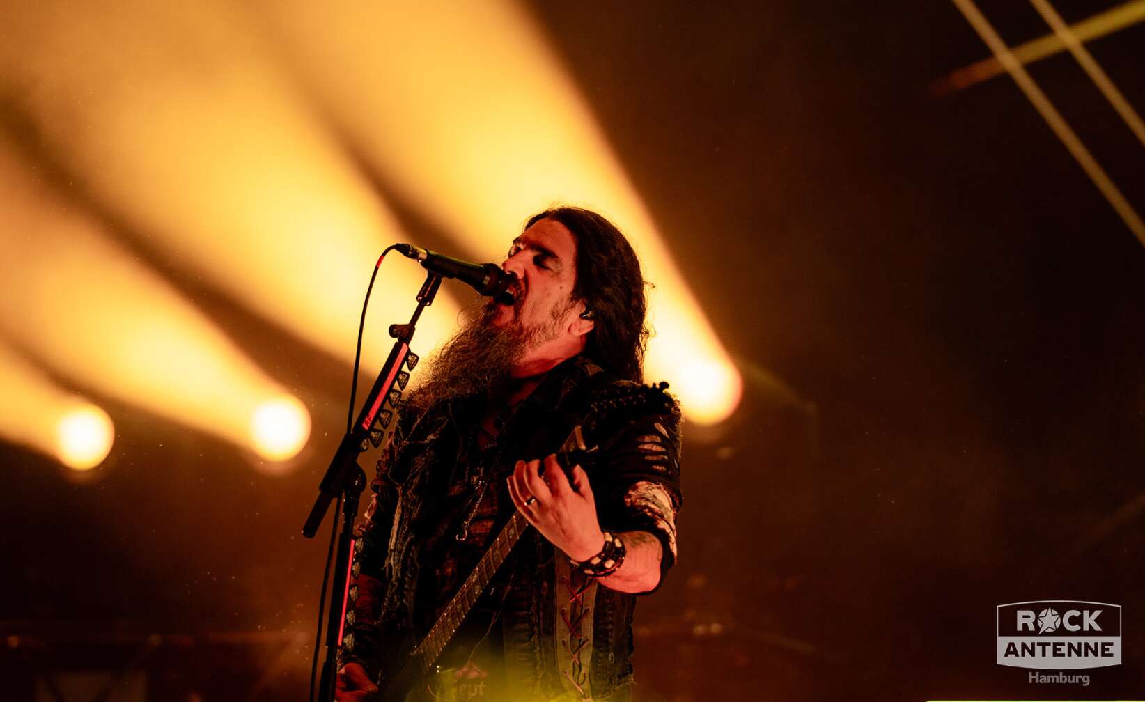 Wacken 2025 Machine Head