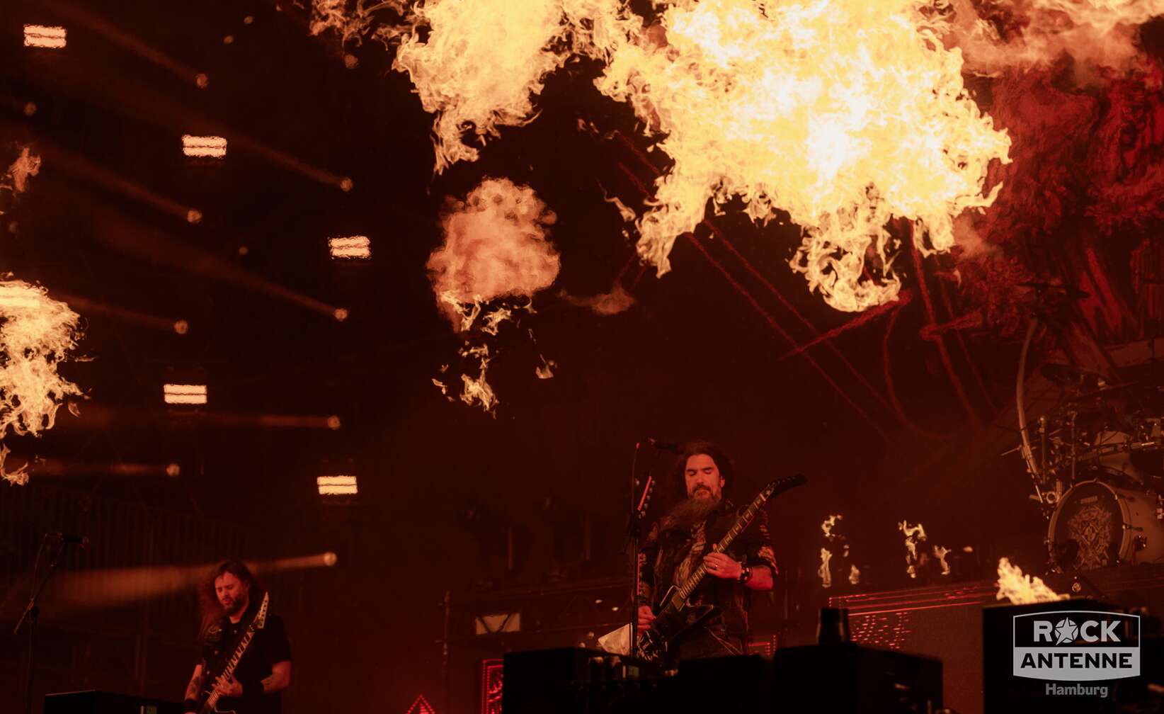 Wacken 2025 Machine Head