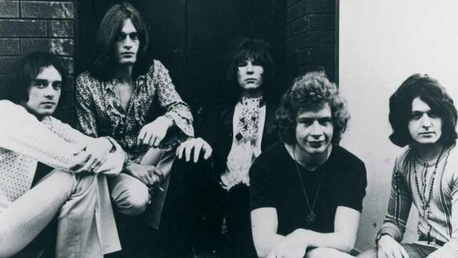 The Doors: 10 Fakten über ihr legendäres Debütalbum