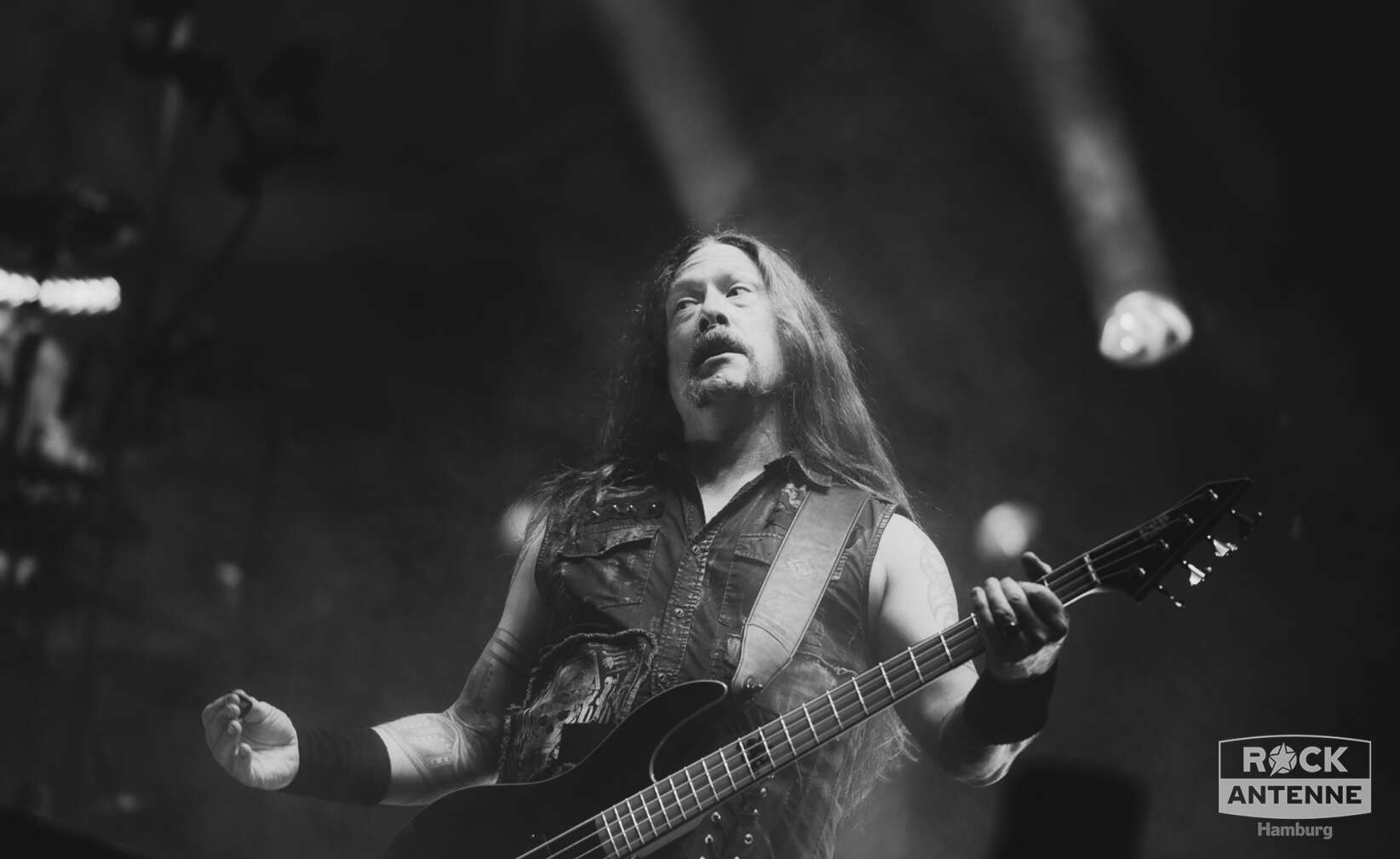 Wacken 2025 Machine Head