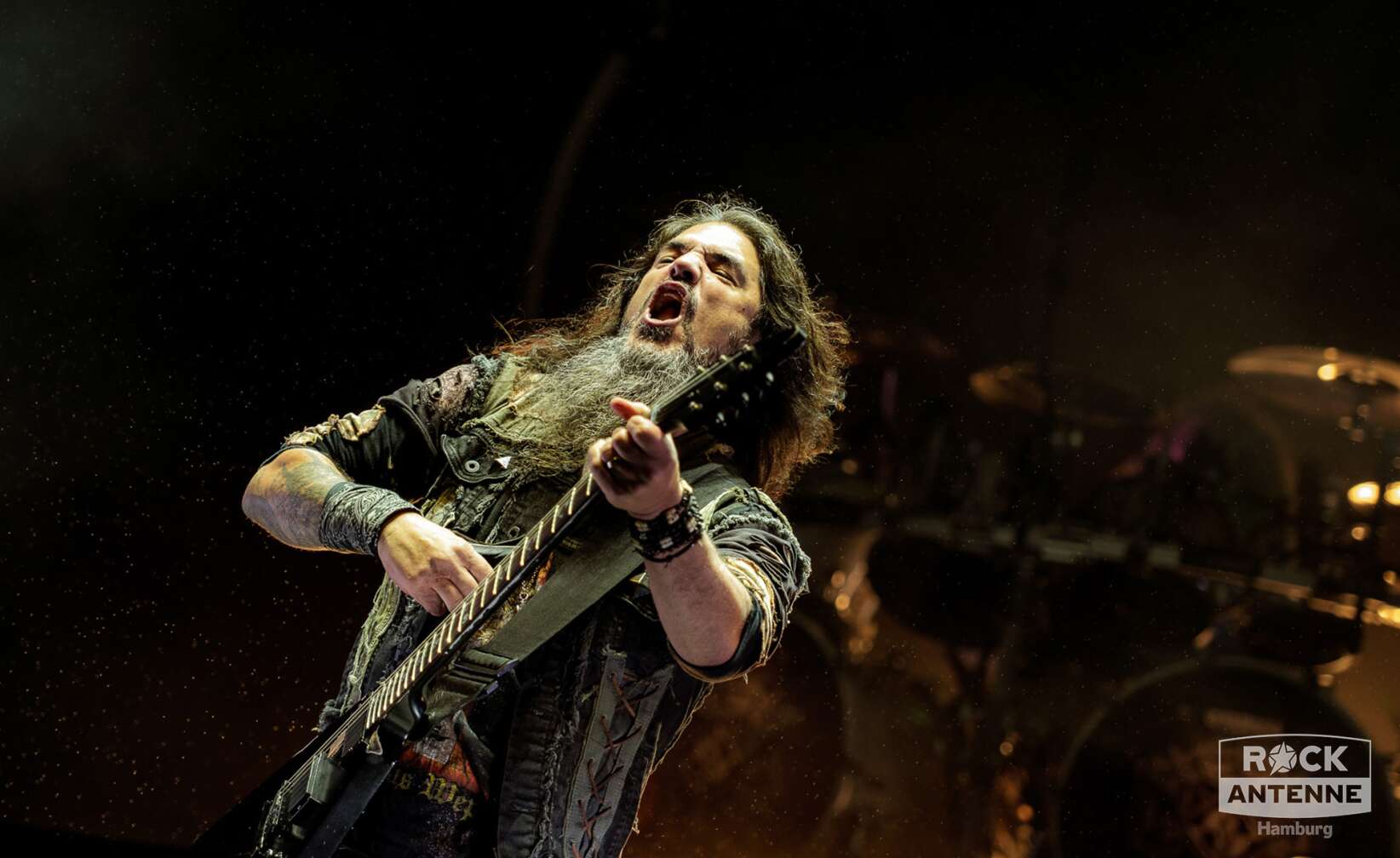 Wacken 2025 Machine Head