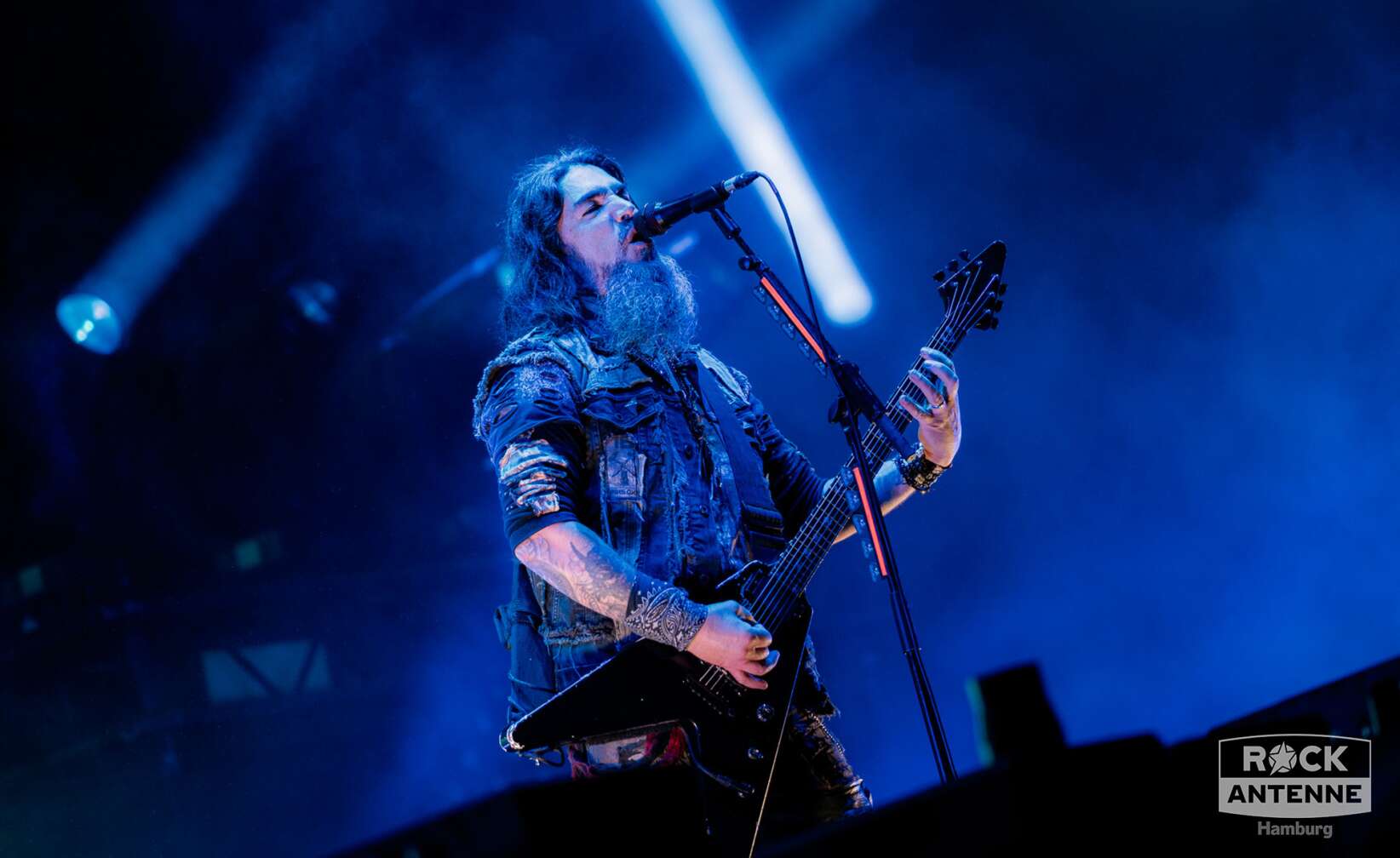 Wacken 2025 Machine Head
