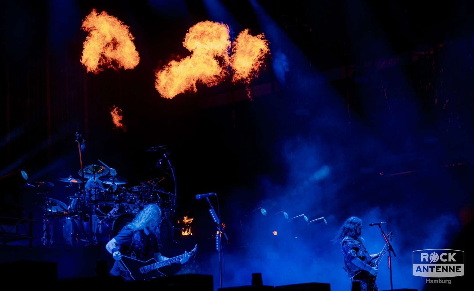 Wacken 2025 Machine Head