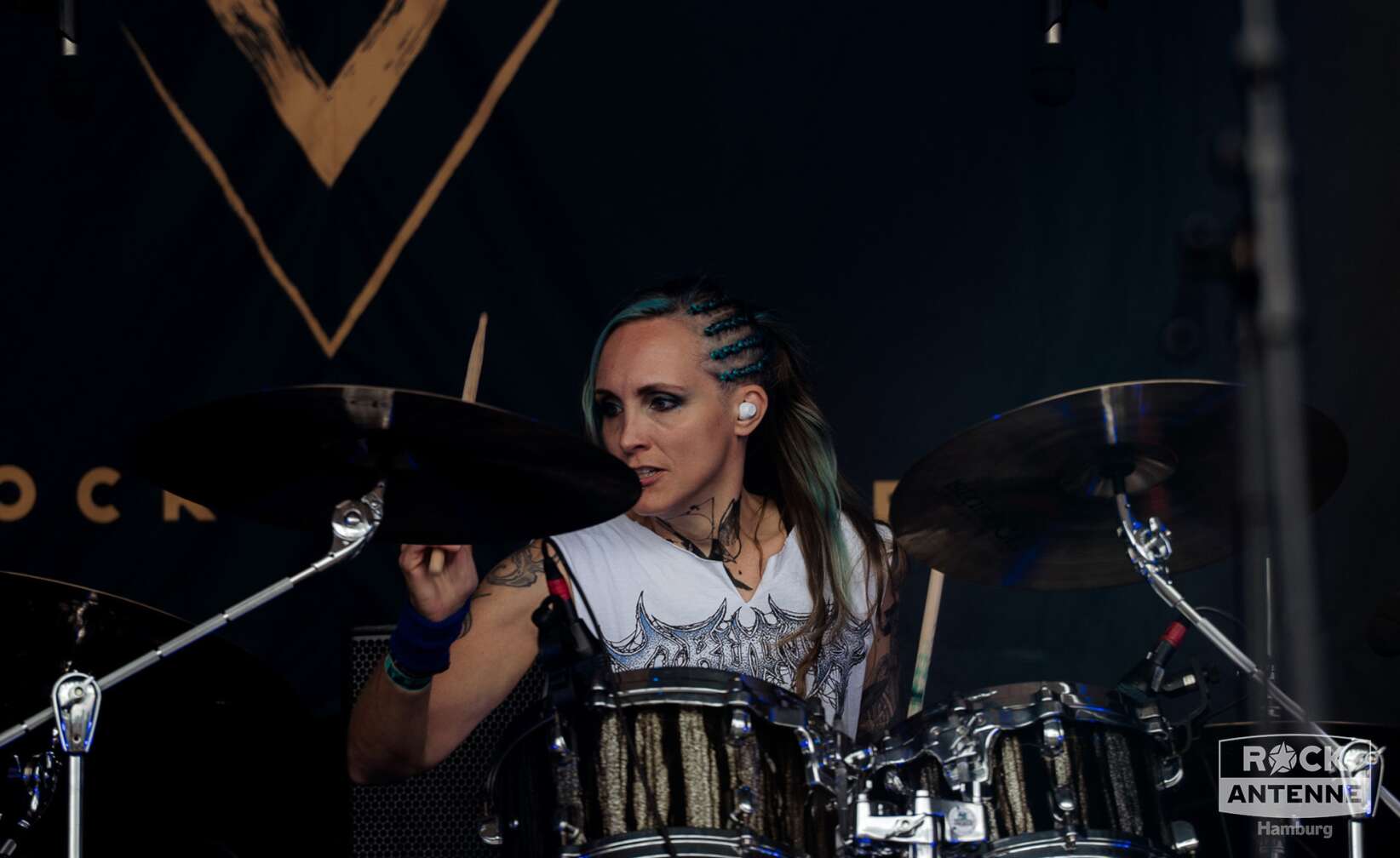 Wacken 2025 Vulvarine