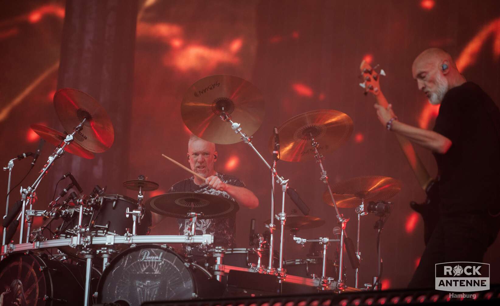Wacken 2025 Within Temptation