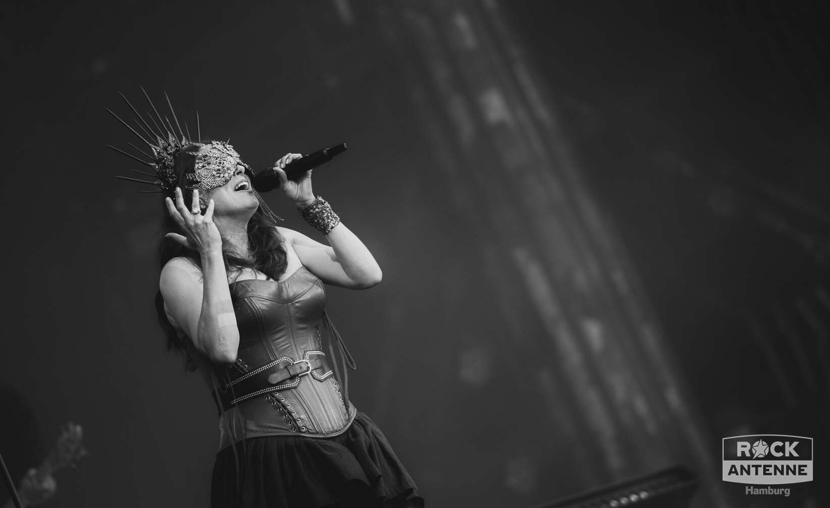 Wacken 2025 Within Temptation