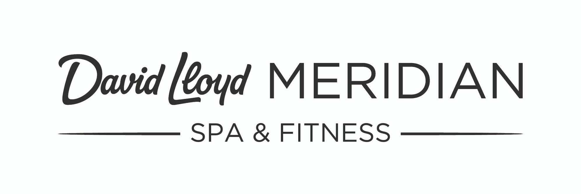 Logo des DAVID LLOYD MERIDIAN SPA & FITNESS Hamburg