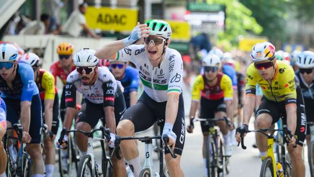 16.08.2026: Die ADAC Cyclassics