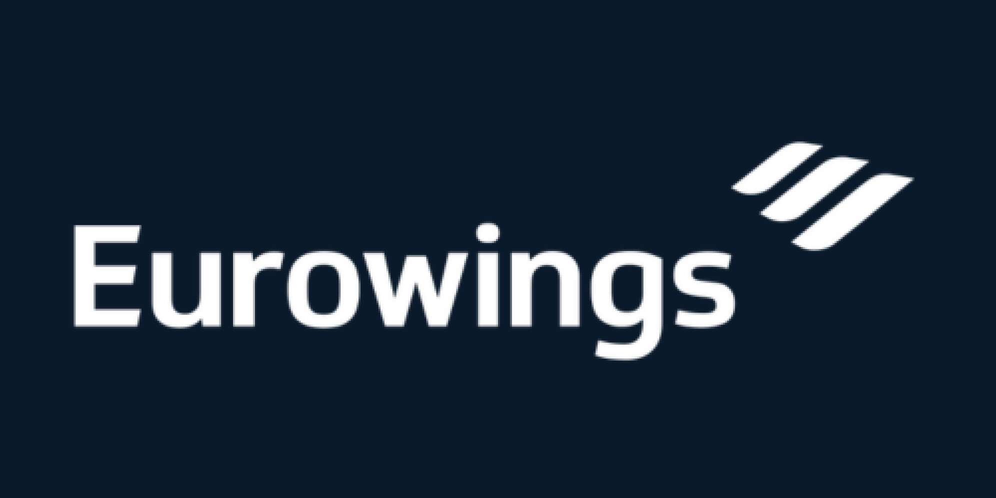 Eurowings Logo