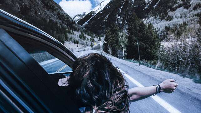 Die 10 besten Rocksongs... für Roadtrips!